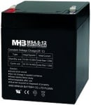 Акумулатор MHB MS4.5-12 12 V 4.5 AH